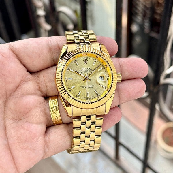 Rolex Date Just Premiums