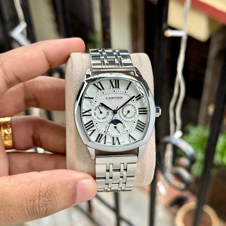 Cartier Slim Mens