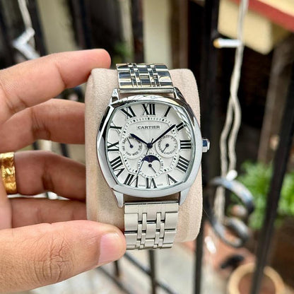 Cartier Slim Mens