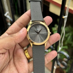 Longines Slim