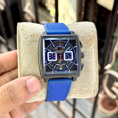 TagHeuer Monaco