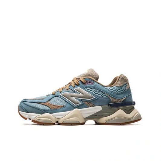 New Balance 9060 Bodega Age of Discovery