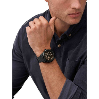 Fossi_l Bronson Me3218 Black