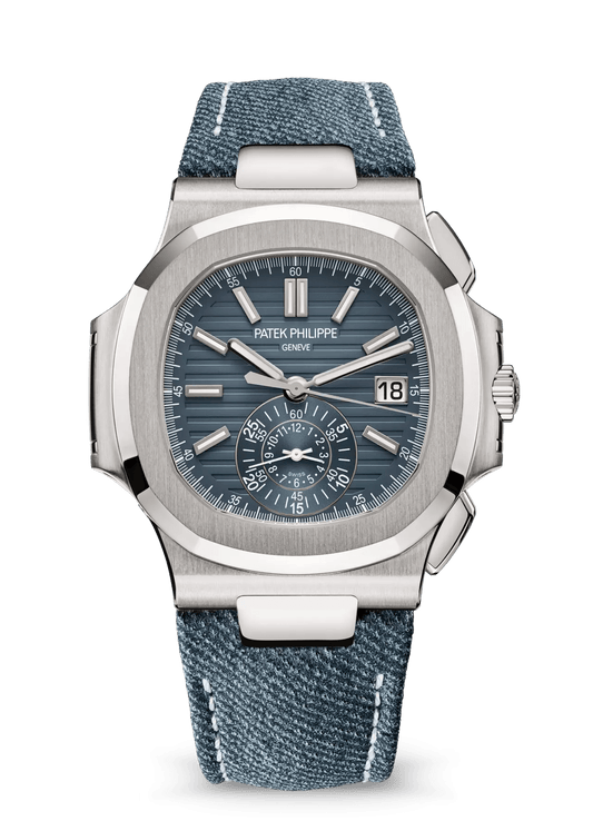 Patek philippe Aquanaut Chronograph Automatic