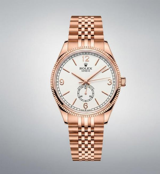 Rolex Perpetual 1908 Automatic (With Og Box)