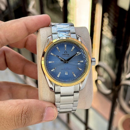 Omega Seamaster Premiums