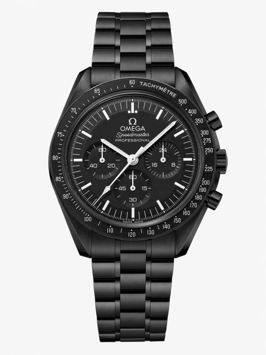 Omega Speedmaster Chronograph