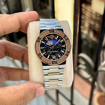 Versace Sun-Moon Ladie Premiums