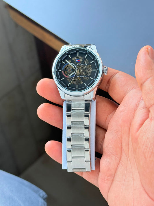 Tommy Hilfiger Automatic (with Og Box)