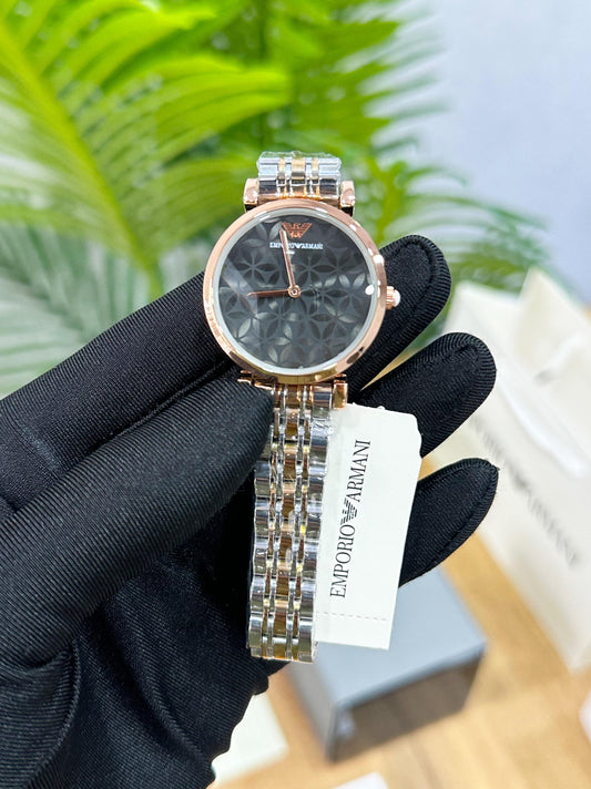 Emporio Armani (With Og Box)
