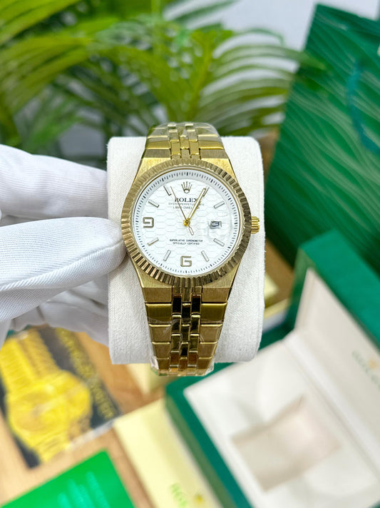 Rolex 2025 New Batch Land Dweller Diver