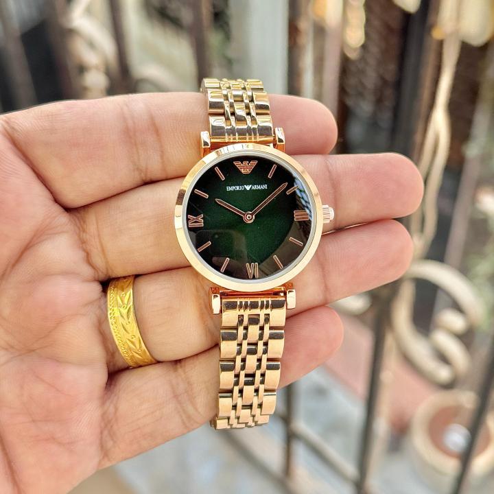 Emporio Armani Ladie