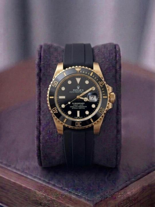 Rolex Oyster Perpetual Submarine (With Og Box)