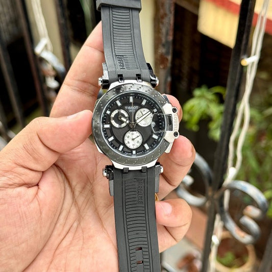 Tissot T-Race