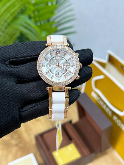 Michael kors (With Og Box)