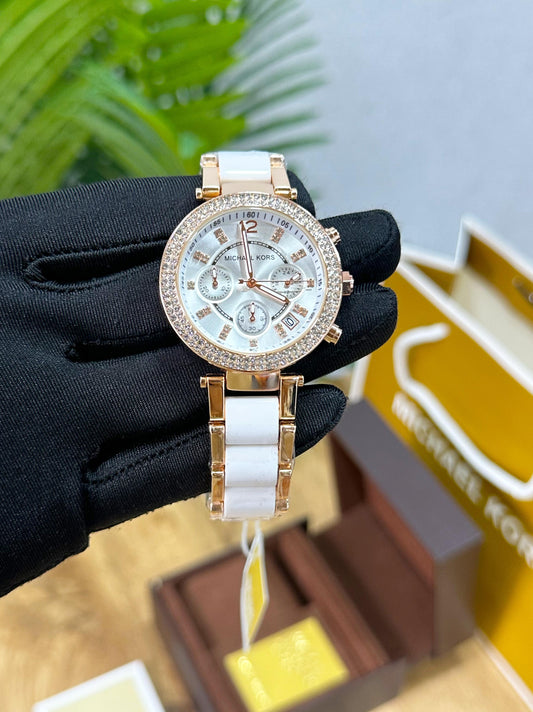 Michael kors (With Og Box)