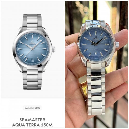 Omega Seamaster Premiums