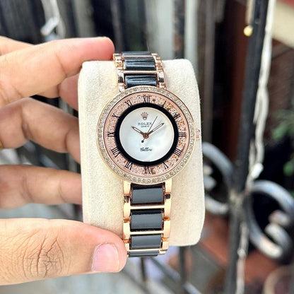 Rolex Ladies