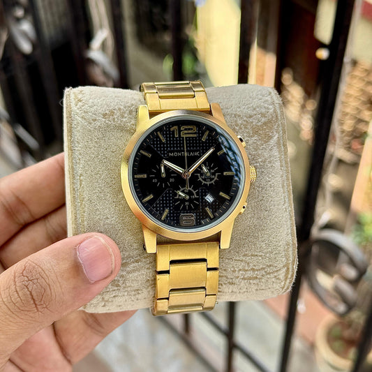 Mont Blanc Premiums