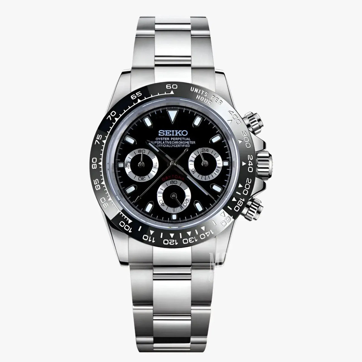 Seiko Daytona