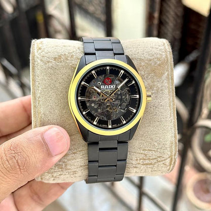 Rado Hyperchrome Automatic Premiums