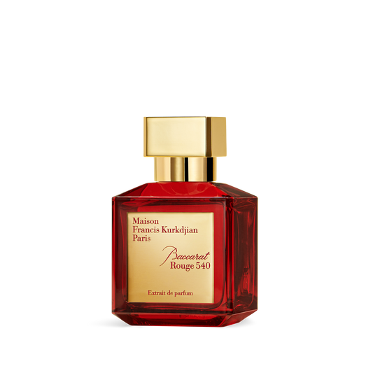 Maison Francis Kurkdjian Paris Baccarat Rouge-540