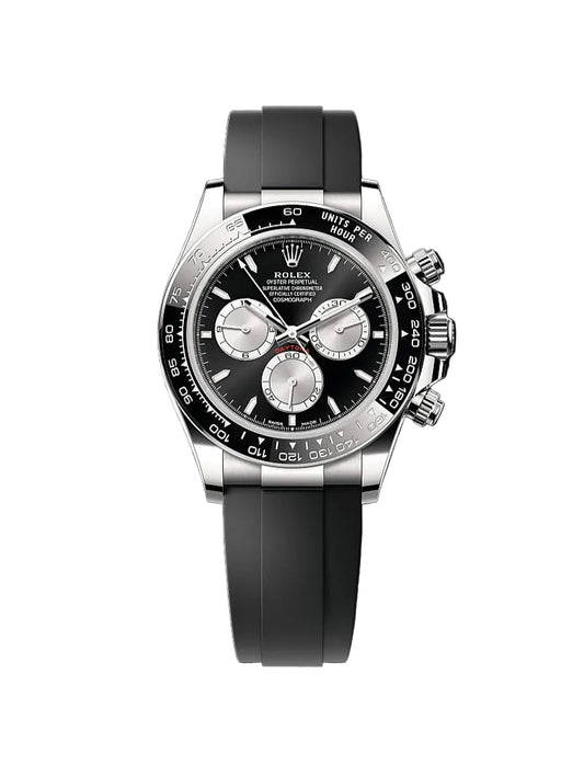 Rolex Oyster Perpetual Daytona Chronograph (With Og Box)