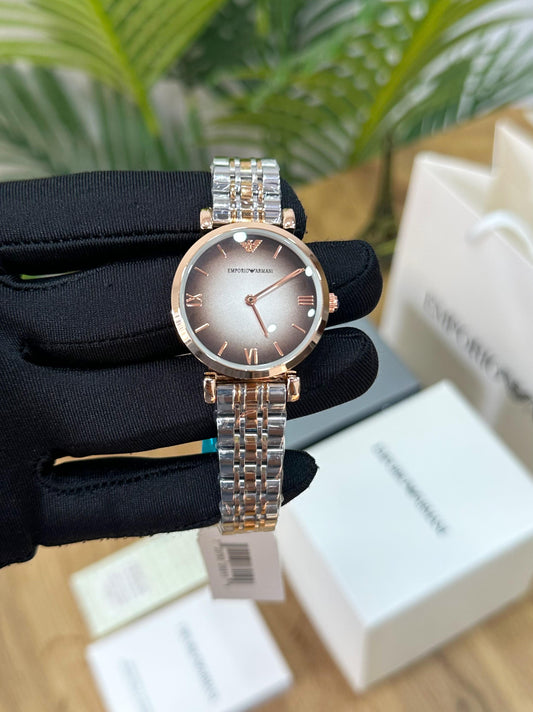 Emporio Armani (With Og Box)