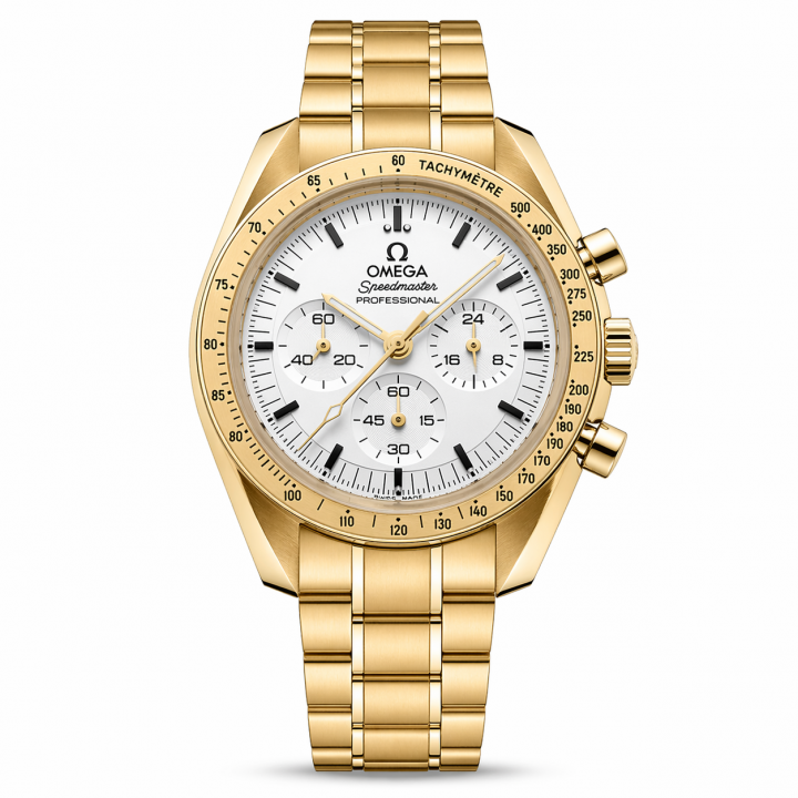 Omega Speedmaster Chronograph