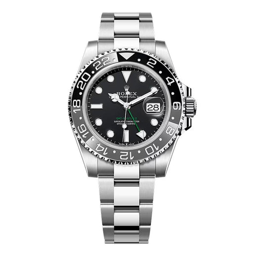 Rolex GMT-Master (With Og Box)