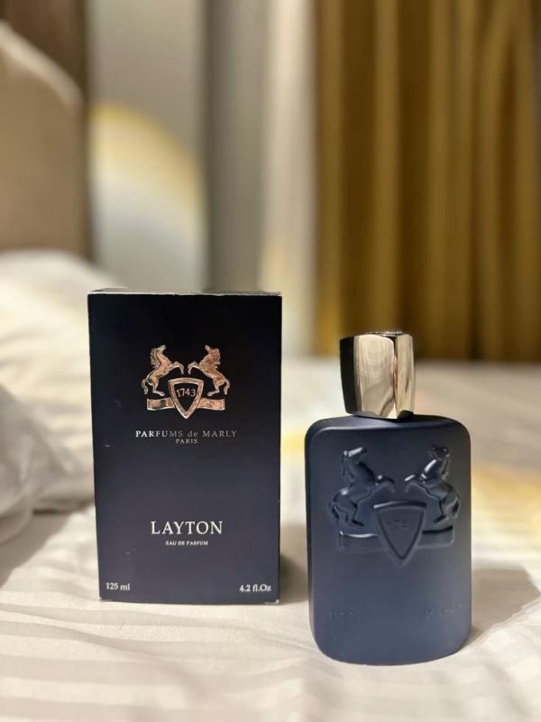 Parfums De Marly Paris Layton Exclusif 125ml
