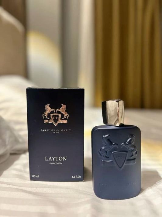 Parfums De Marly Paris Layton Exclusif 125ml