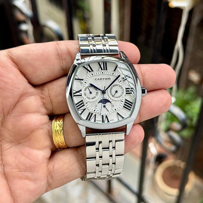 Cartier Slim Mens