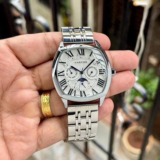 Cartier Slim Mens