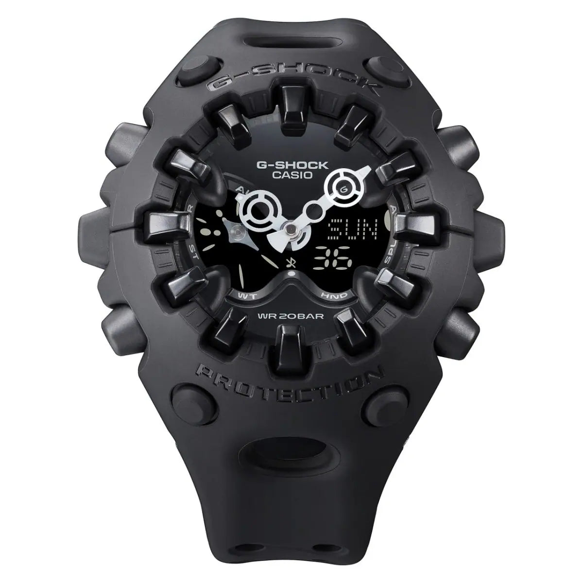 G-Shock GA-V01-1ADR