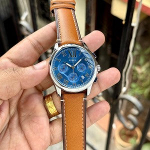Fossil Grant