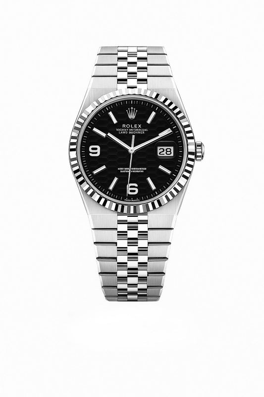 Rolex Oyster Perpetual Land Dweller(With Og Box)