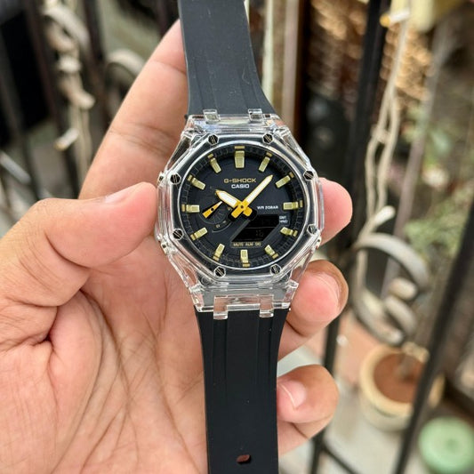 G-Shock GA2100