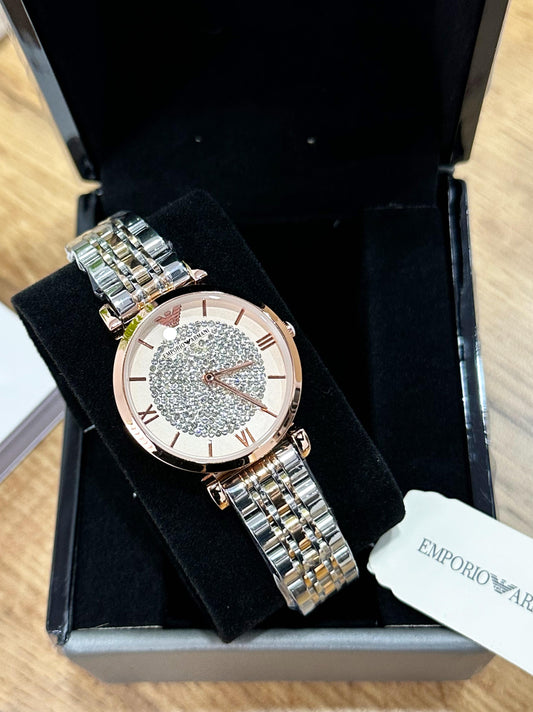 Emporio Armani (With Og Box)