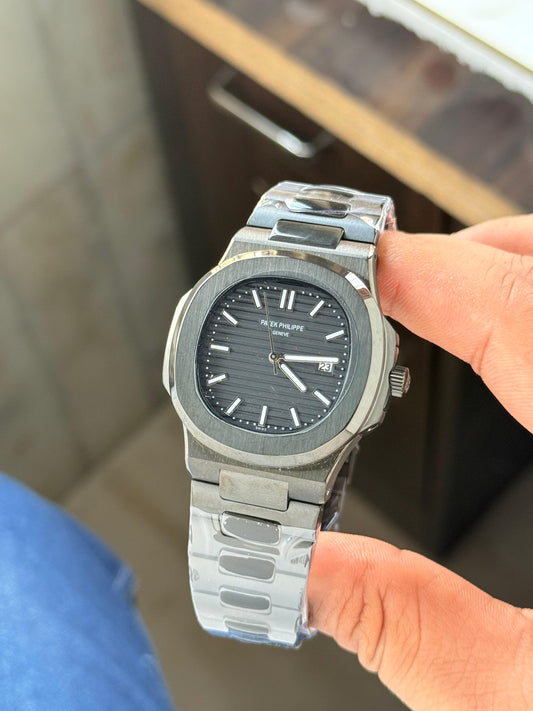 Patek philippe Nautilus Quartz
