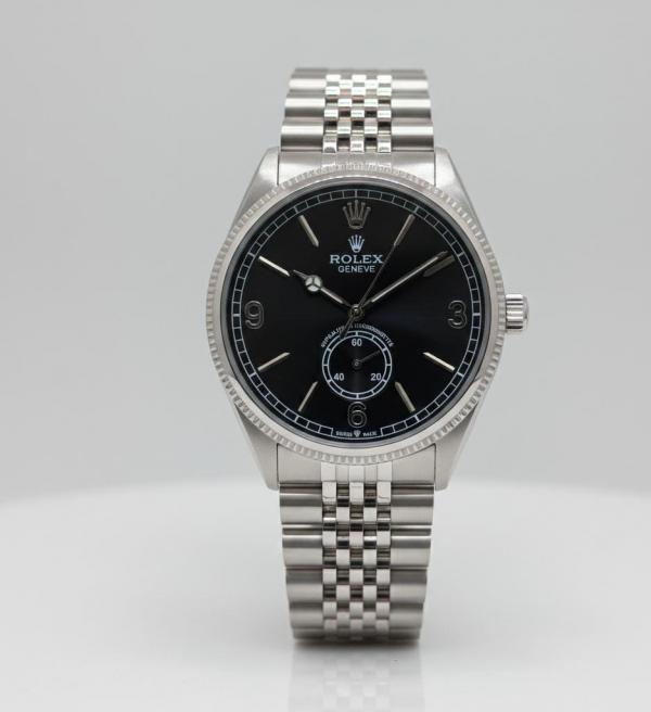 Rolex Perpetual 1908 Automatic (With Og Box)