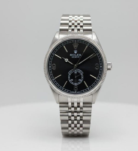 Rolex Perpetual 1908 Automatic (With Og Box)
