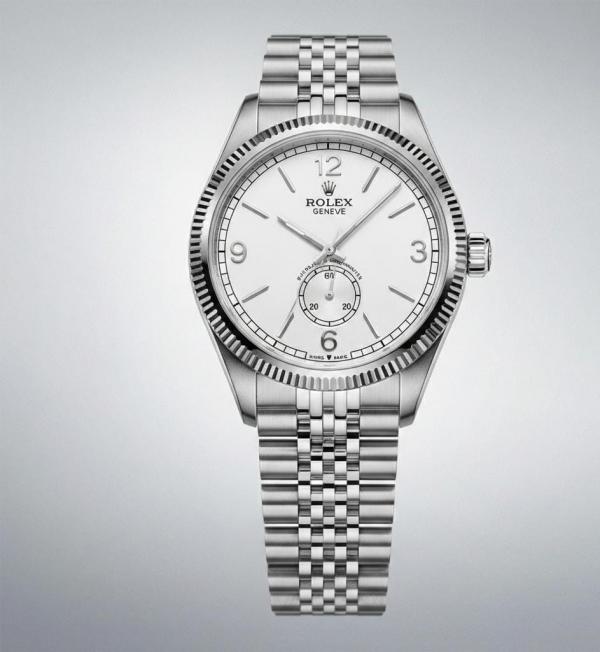 Rolex Perpetual 1908 Automatic (With Og Box)