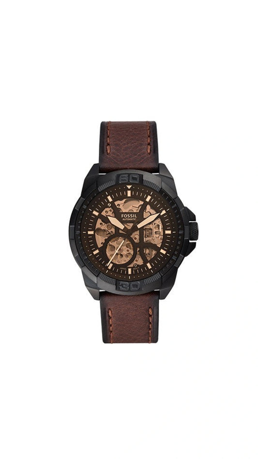 Fossil Bronson Automatic Me3219
