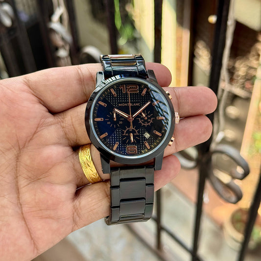 Mont Blanc Premiums