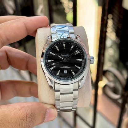 Omega Seamaster Premiums