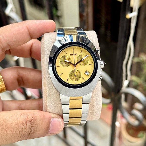 Rado Premium Mens