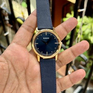 Rado Slim Mens
