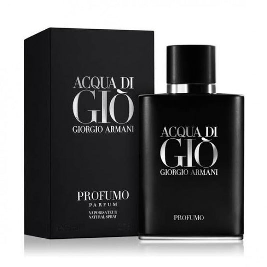 Giorgio Arma Acqua Di Gio Parfumo 200ML