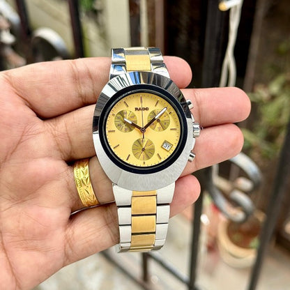 Rado Premium Mens